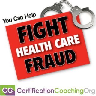 Medical Coding Fraud