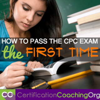 How to Pass the CPC Exam the First Time | CCO Medical Coding