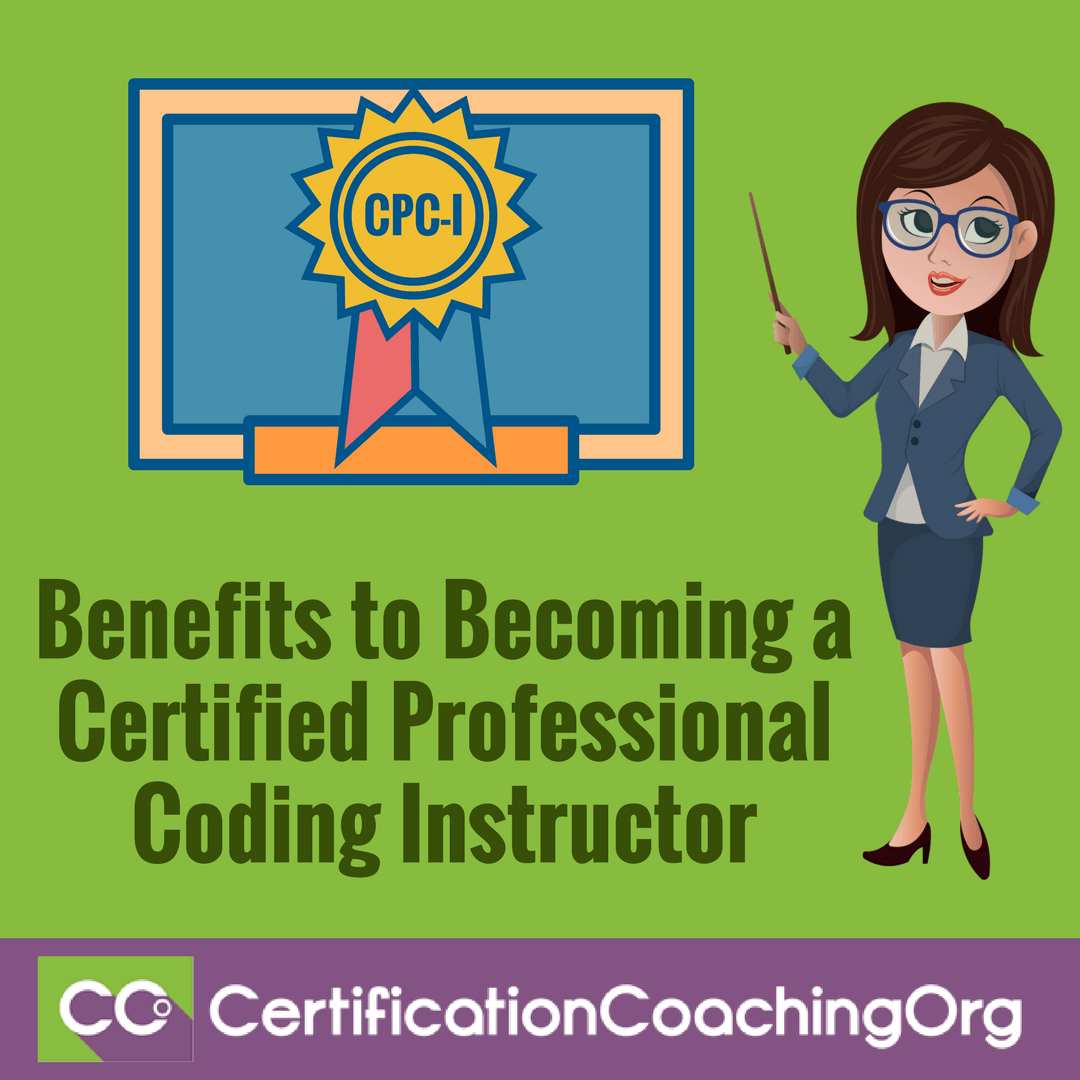 What Is A Certified Professional Coder