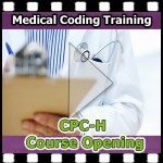 CPC-H Exam Prep Course — CCO Medical Coding