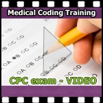 CPC Exam VIDEO