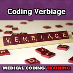 Medical Coding Verbiage | CCO Medical Coding