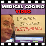 Laureen Jandroep Reviews | CCO Medical Coding